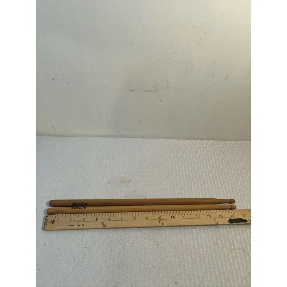 Guitar‎ hero drum sticks replacement